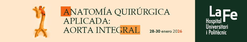 VII Ciclo Formativo Cardiovascular